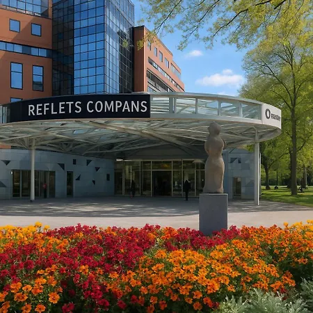 Rêve Casanova- Cosy Climatisé Centre-ville Appartamento *