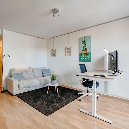 Reve Casanova- Cosy Climatise Centre-ville * Toulouse